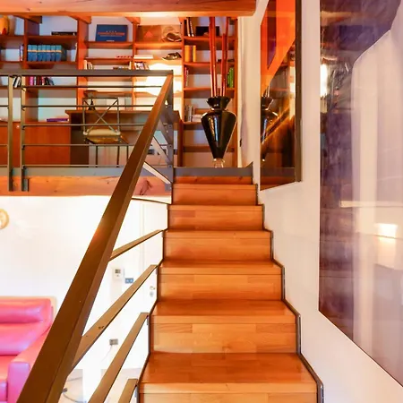 Rooftopbo Centro Storico