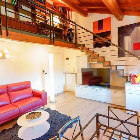 Rooftopbo Centro Storico Apartament