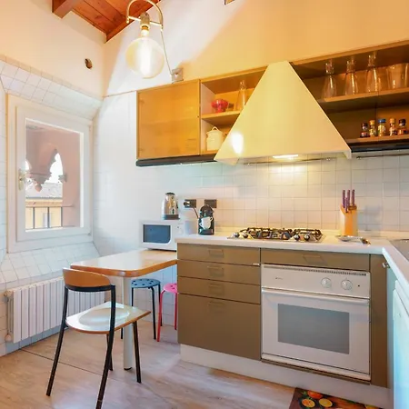 Apartament Rooftopbo Centro Storico