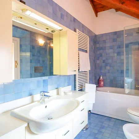 Rooftopbo Centro Storico * Bolonia