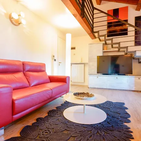 Rooftopbo Centro Storico Apartament Bolonia