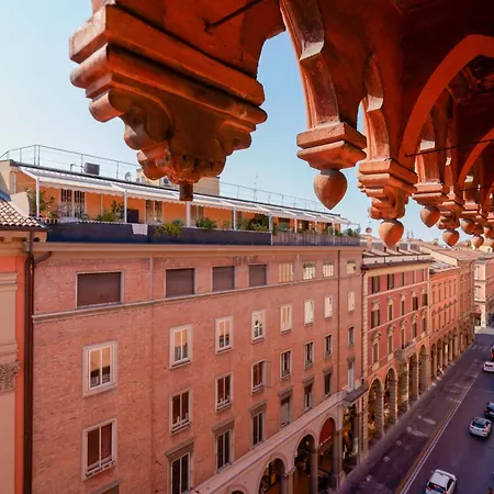 Apartament Rooftopbo Centro Storico