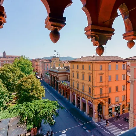 Rooftopbo Centro Storico