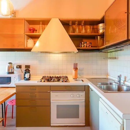 Rooftopbo Centro Storico Apartament