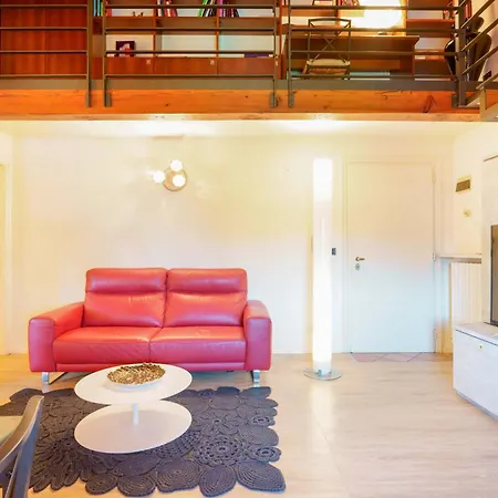 Rooftopbo Centro Storico Apartament *