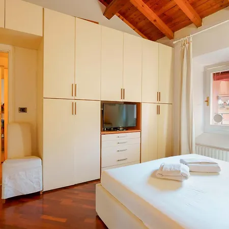 Rooftopbo Centro Storico Apartament Bolonia