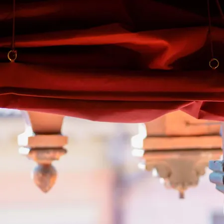 Rooftopbo Centro Storico Bolonia