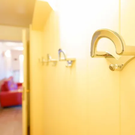 Apartament Rooftopbo Centro Storico *