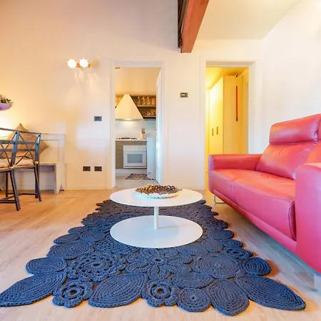 Rooftopbo Centro Storico Apartament Bolonia