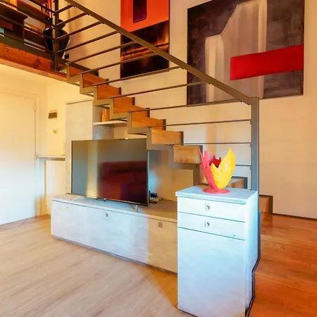 Rooftopbo Centro Storico * Bolonia