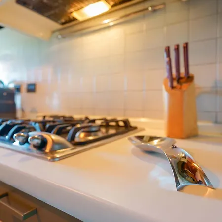 Rooftopbo Centro Storico Apartament *