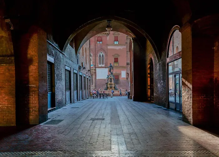 Lägenhet Rooftopbo Centro Storico *