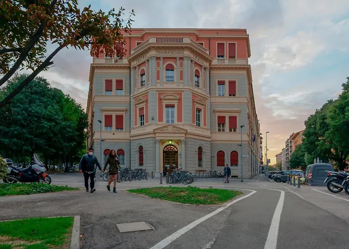 Rooftopbo Centro Storico