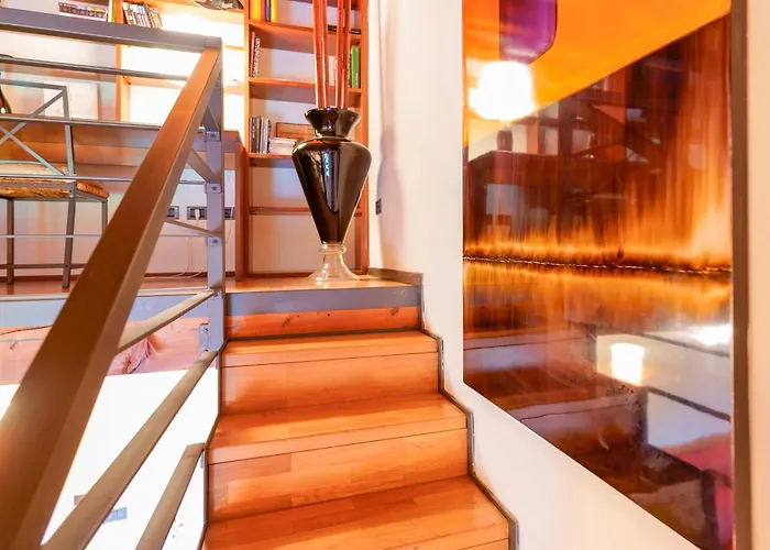 Rooftopbo Centro Storico Bologna