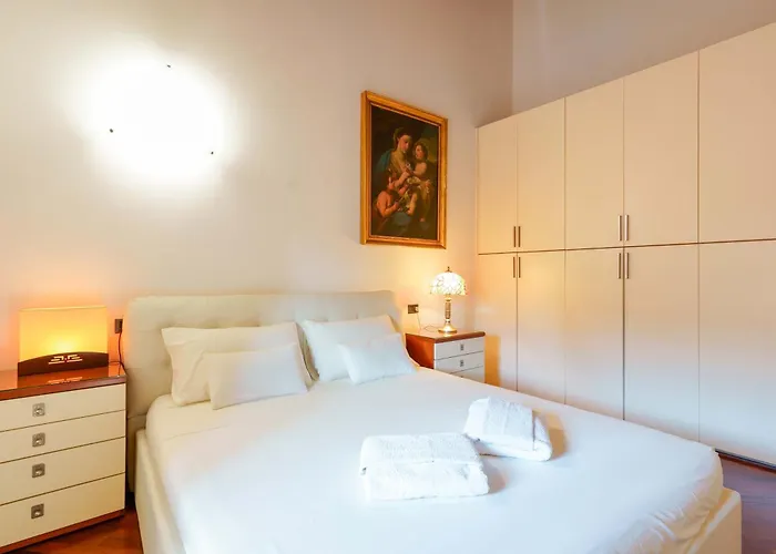 Lägenhet Rooftopbo Centro Storico Bologna