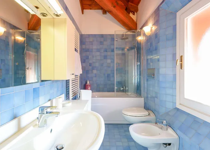 Lägenhet Rooftopbo Centro Storico Bologna