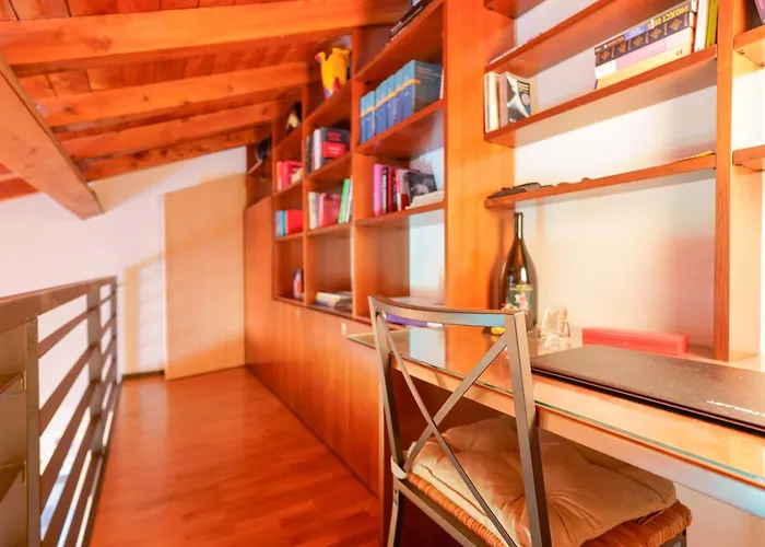 Rooftopbo Centro Storico *