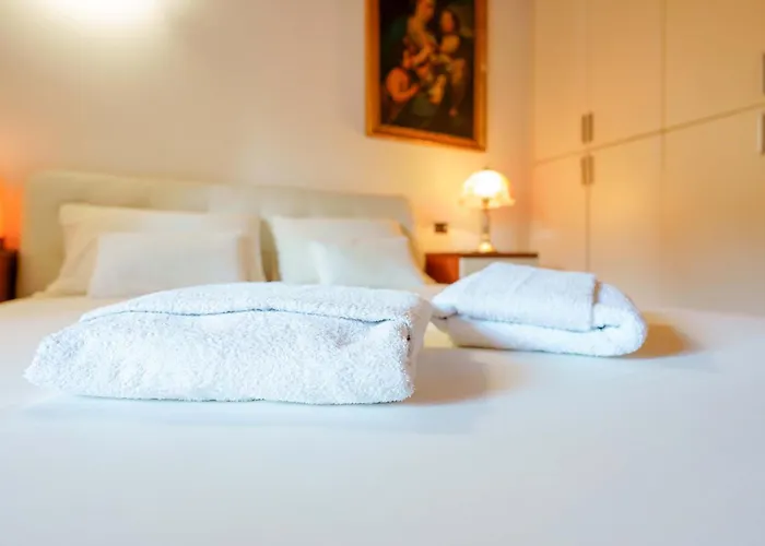 Rooftopbo Centro Storico * Bologna