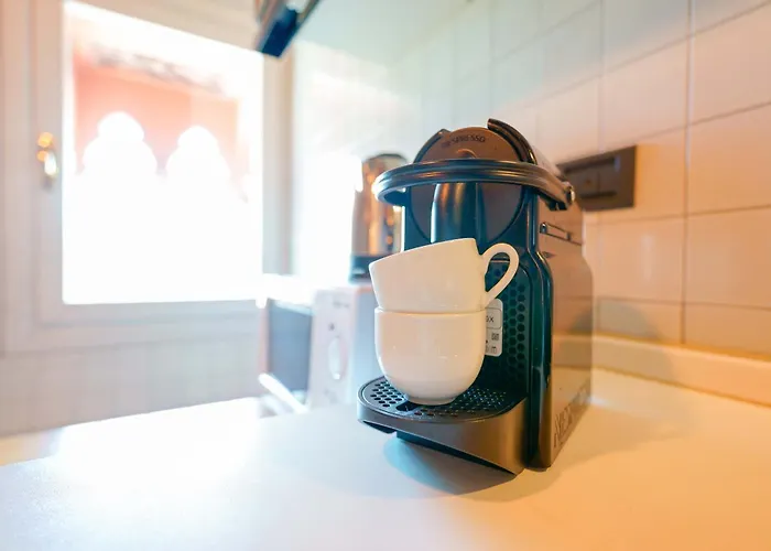 Rooftopbo Centro Storico Lägenhet Bologna