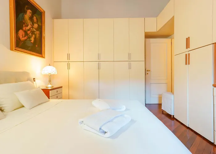 Lägenhet Rooftopbo Centro Storico Bologna