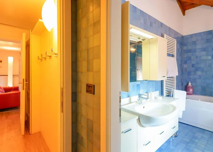 Rooftopbo Centro Storico * Bologna