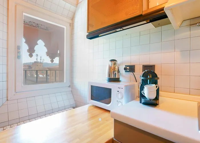 Rooftopbo Centro Storico Bologna